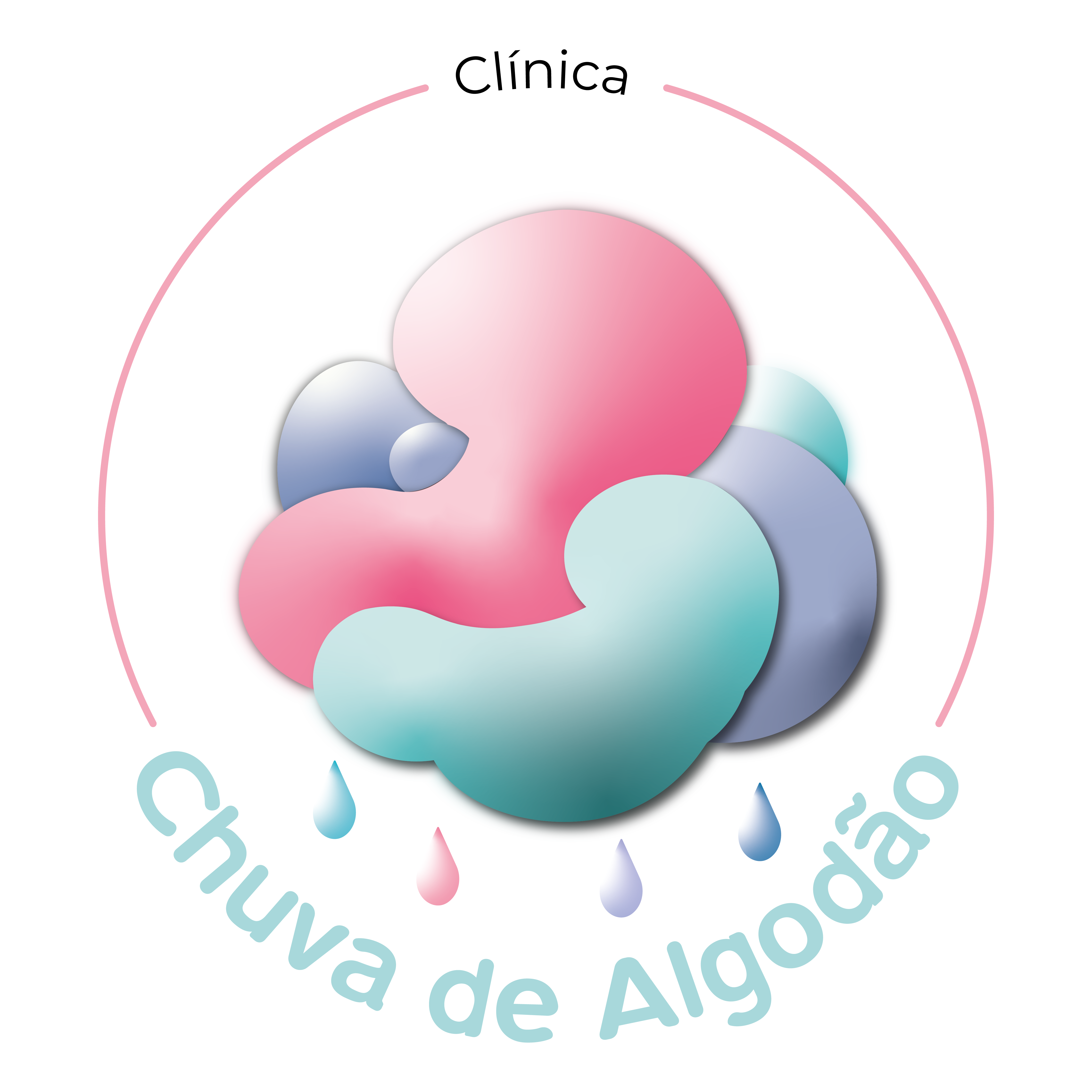 Chuva de Algodão